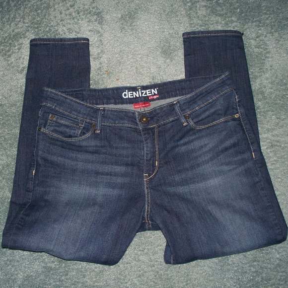 Denizen from Levi's Denim - Denizen Ankle Skinny Jeans